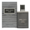 Jimmy Choo Man Intense Eau de Toilette