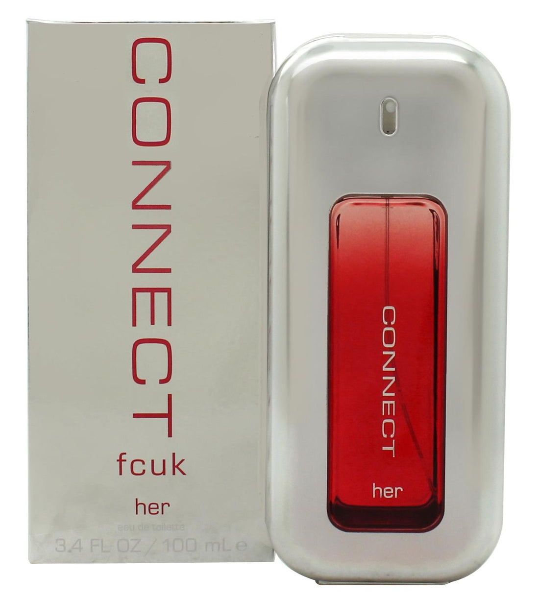 FCUK FCUK Connect Eau De Toilette