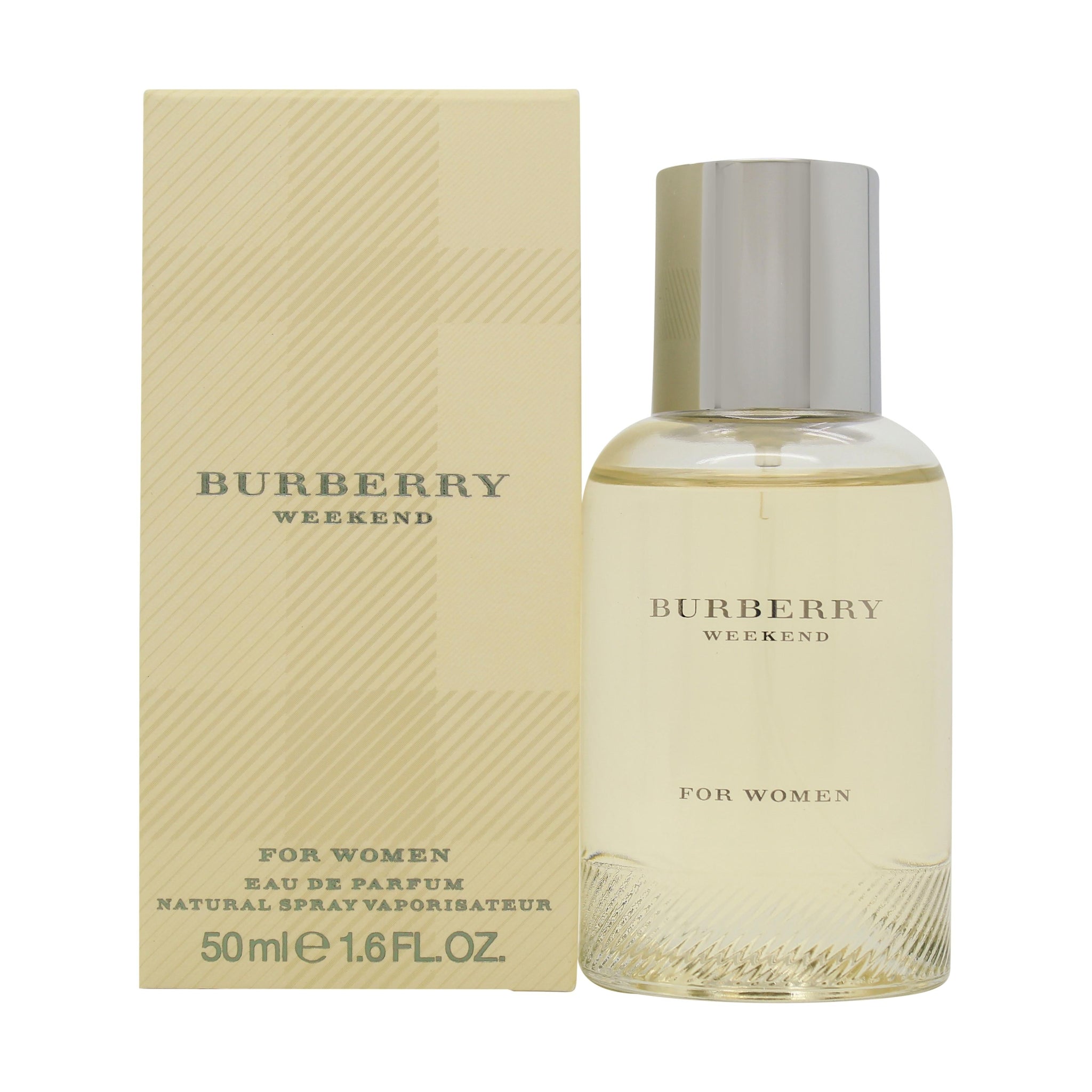 Burberry Weekend Eau de Parfum