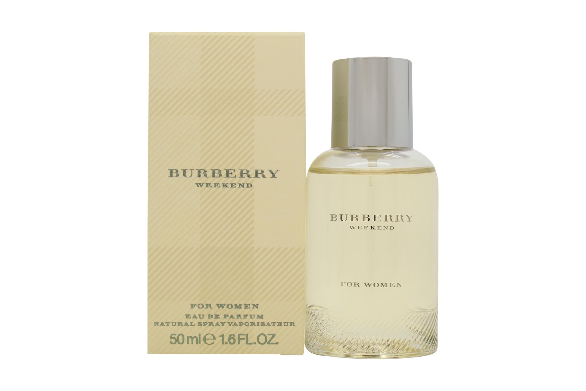 Burberry Weekend Eau de Parfum