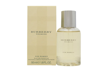 Burberry Weekend Eau de Parfum