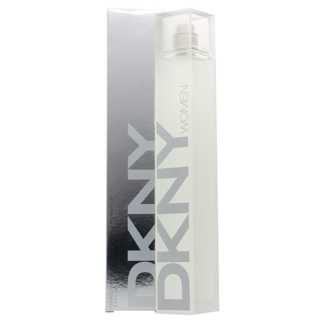 DKNY Energizing Eau de Parfum