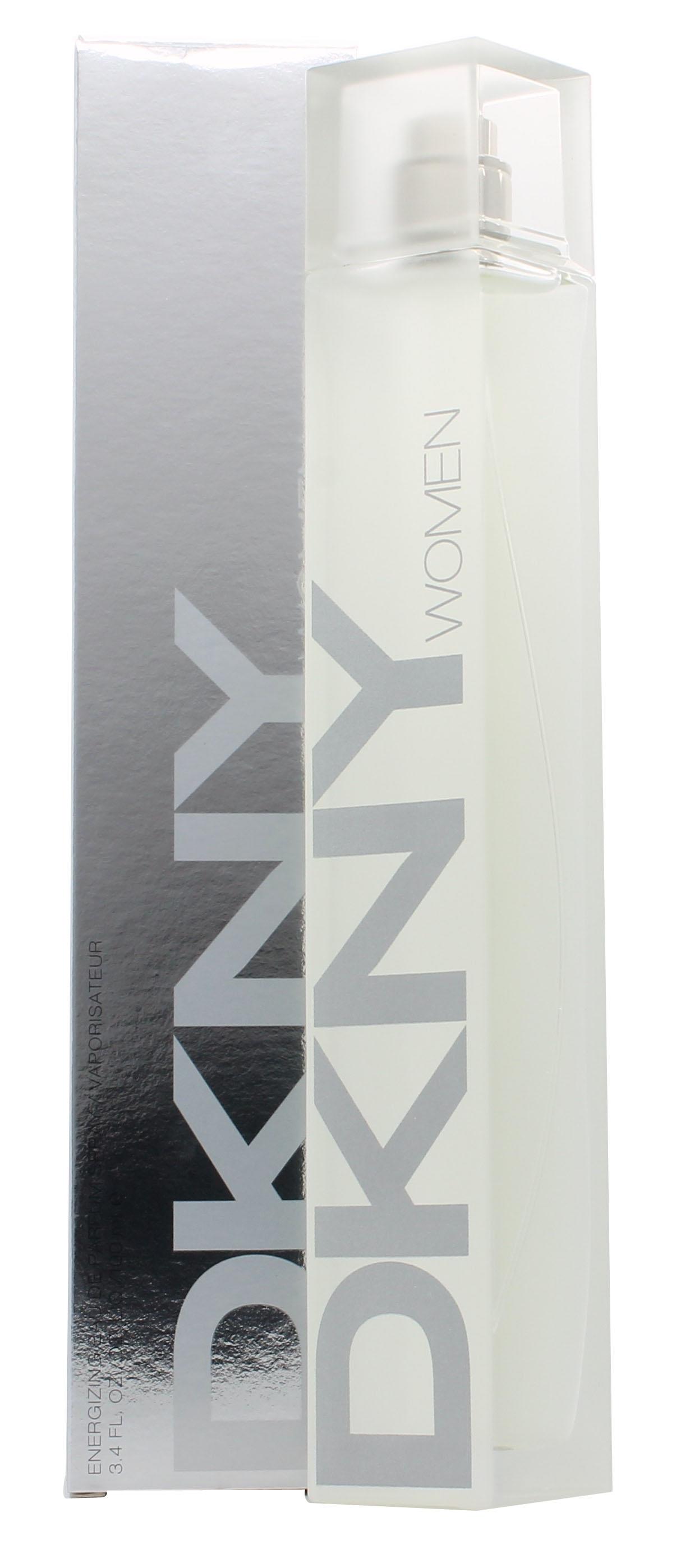 DKNY Energizing Eau de Parfum