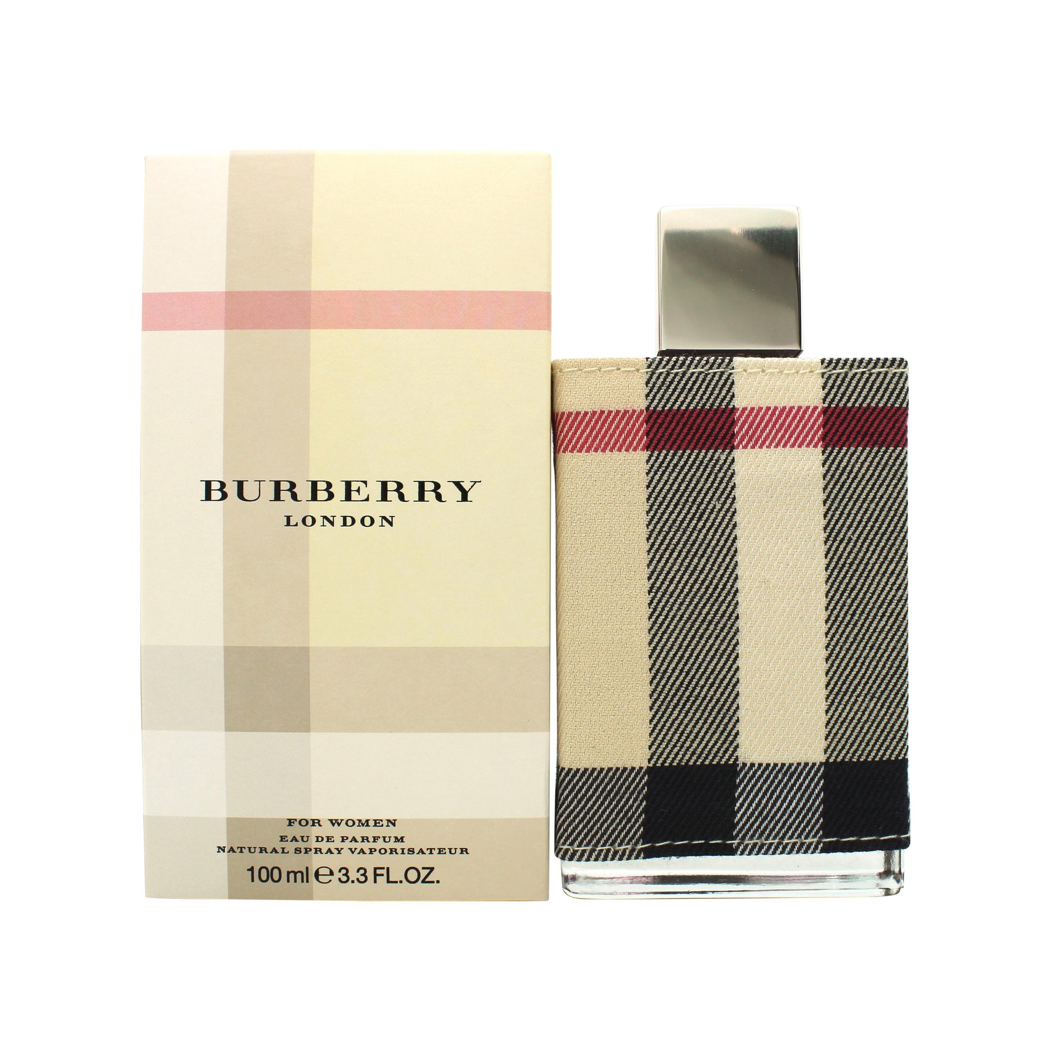 Burberry London Eau de Parfum