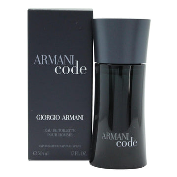 Giorgio Armani Code Eau de Toilette