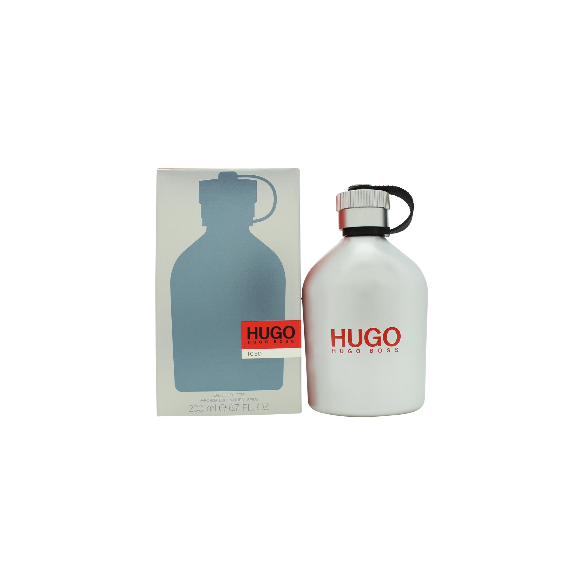 Hugo Boss Hugo Iced Eau de Toilette