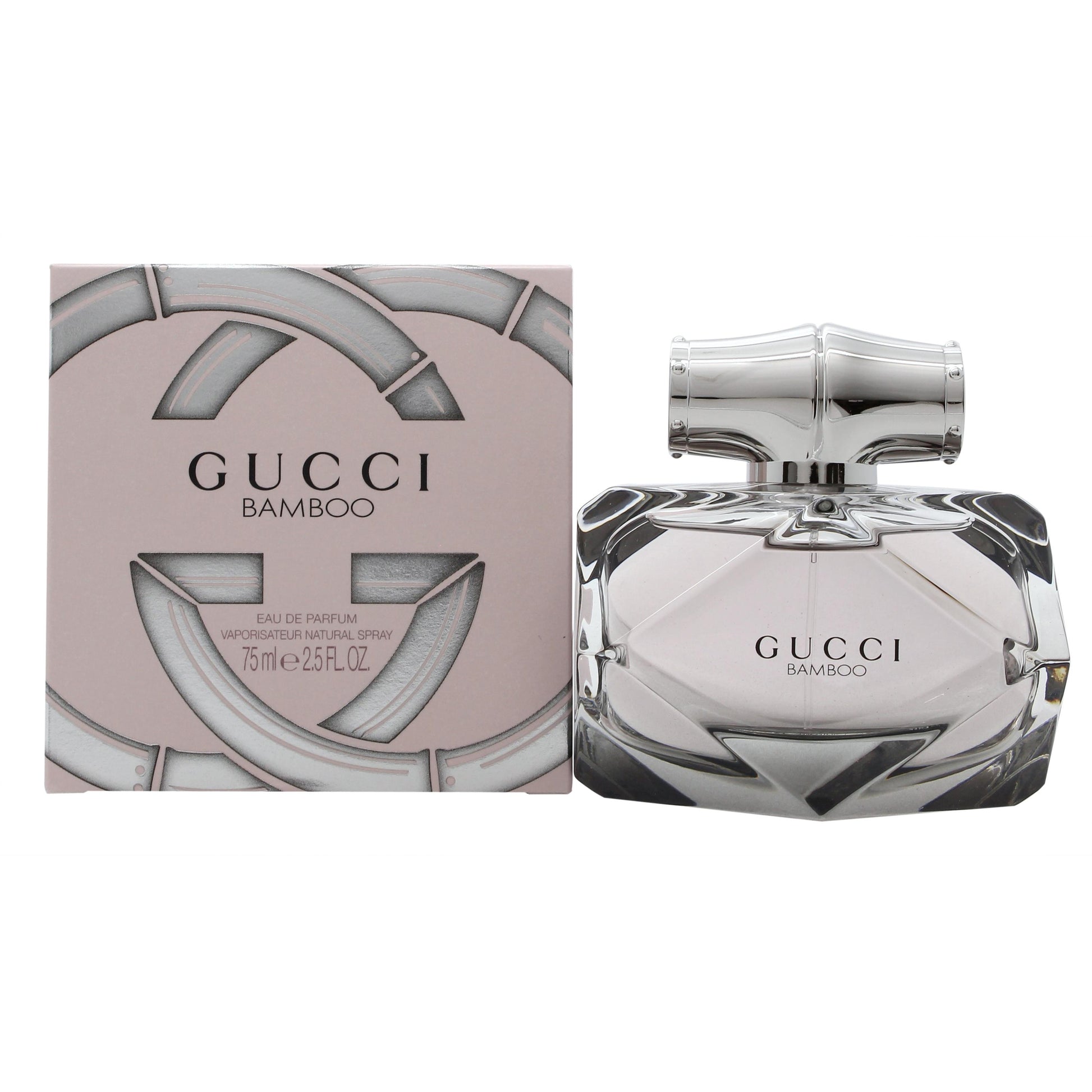 Gucci Bamboo Eau de Parfum