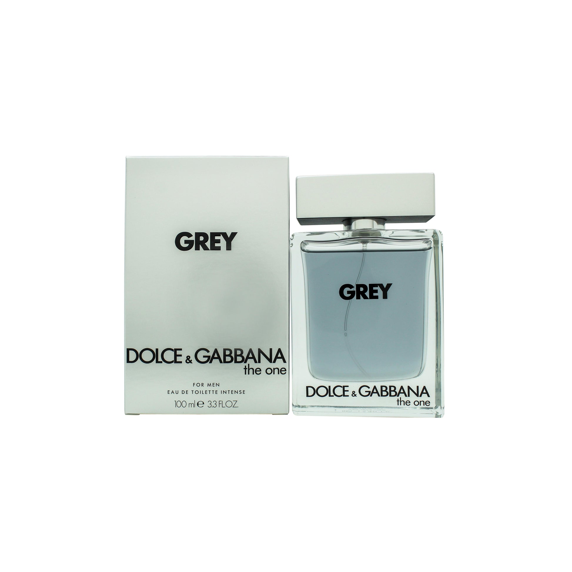 Dolce & Gabbana The One Grey Eau de Toilette