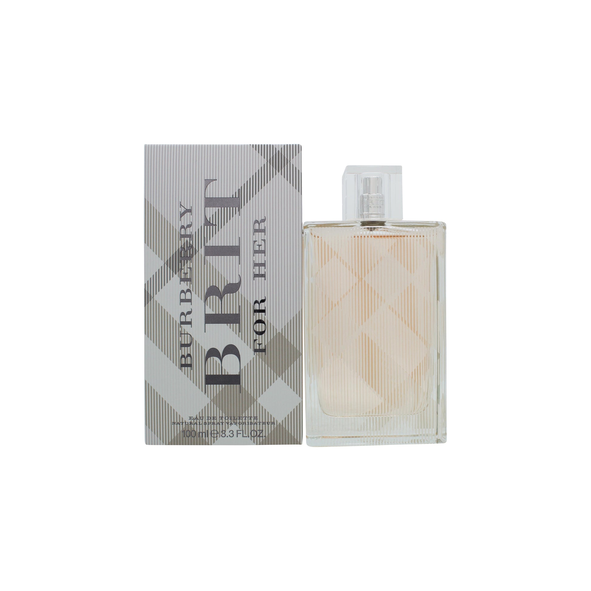 Burberry Brit Woman Eau de Toilette