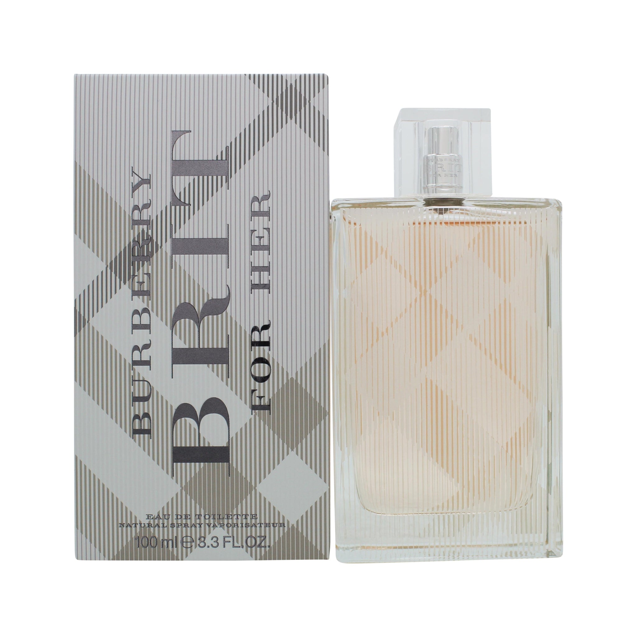 Burberry Brit Woman Eau de Toilette