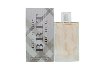 Burberry Brit Woman Eau de Toilette