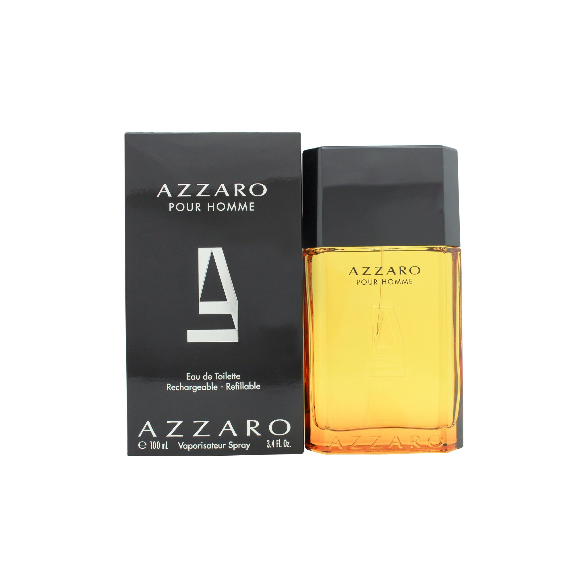 Azzaro Pour Homme Eau de Toilette