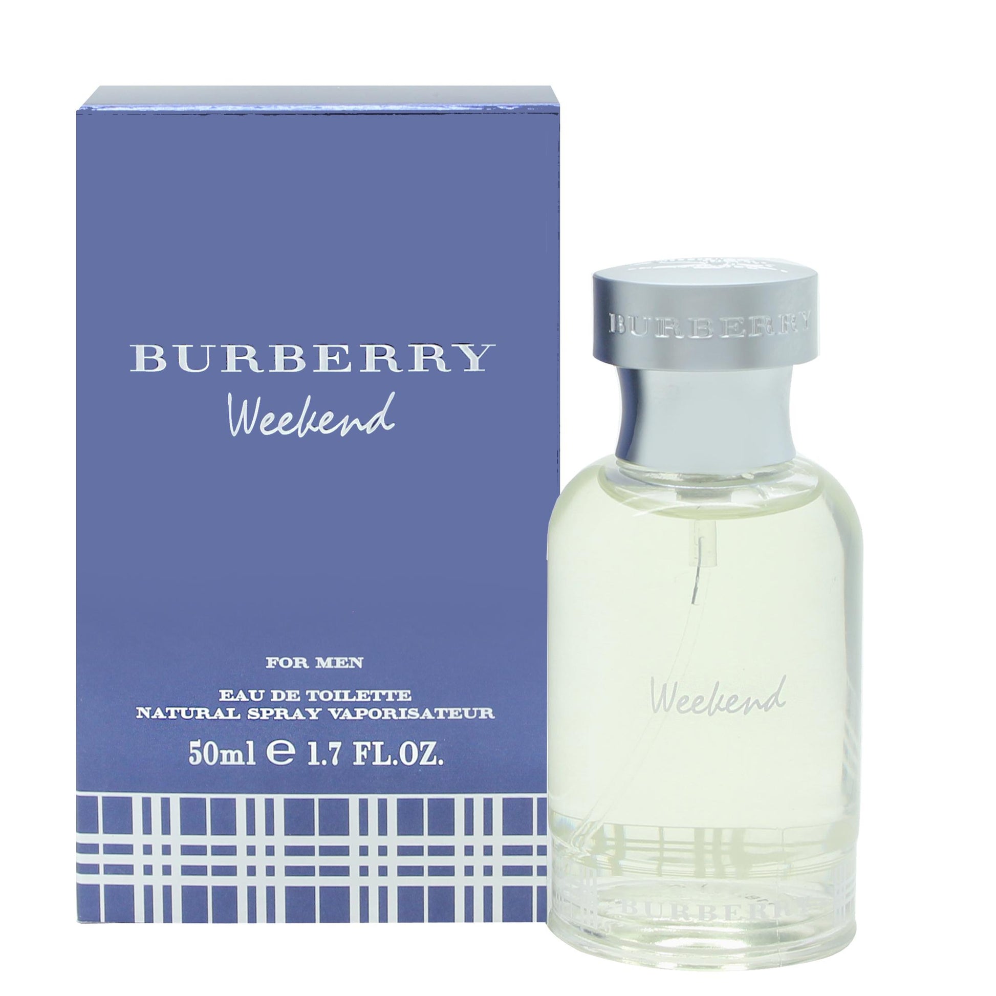 Burberry Weekend Eau de Toilette