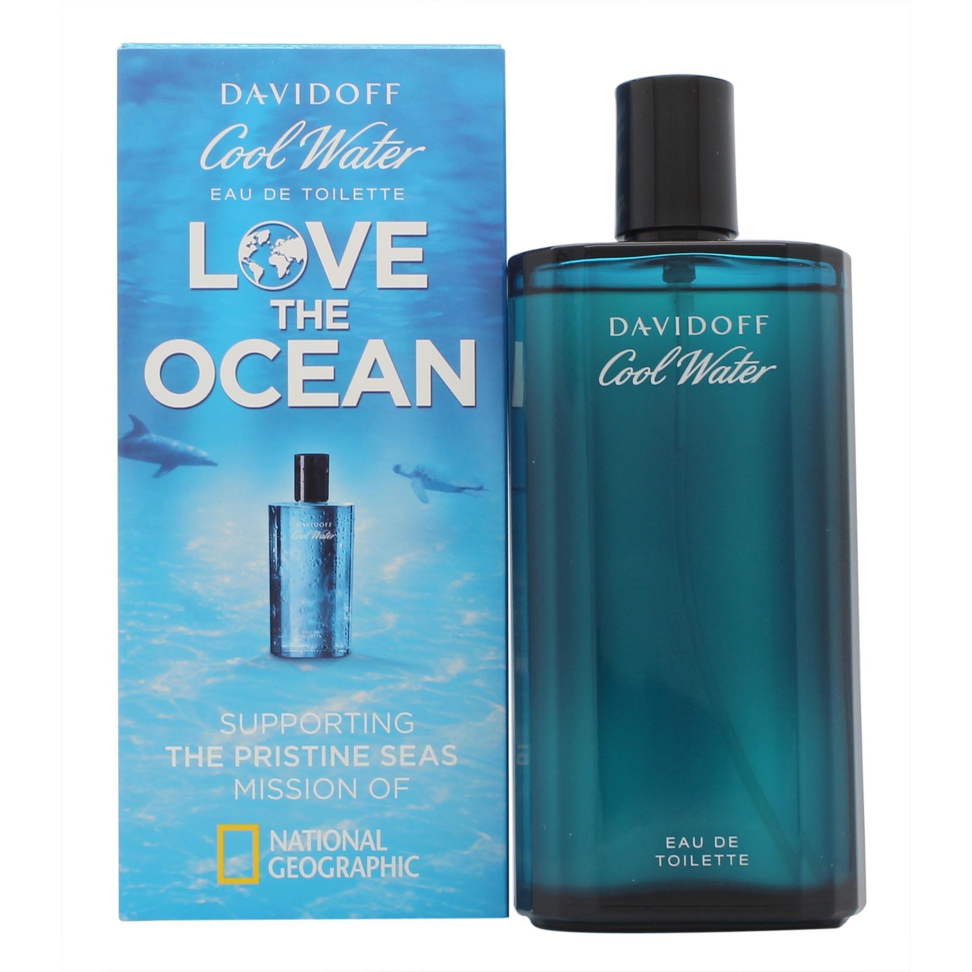 Davidoff Cool Water Eau de Toilette