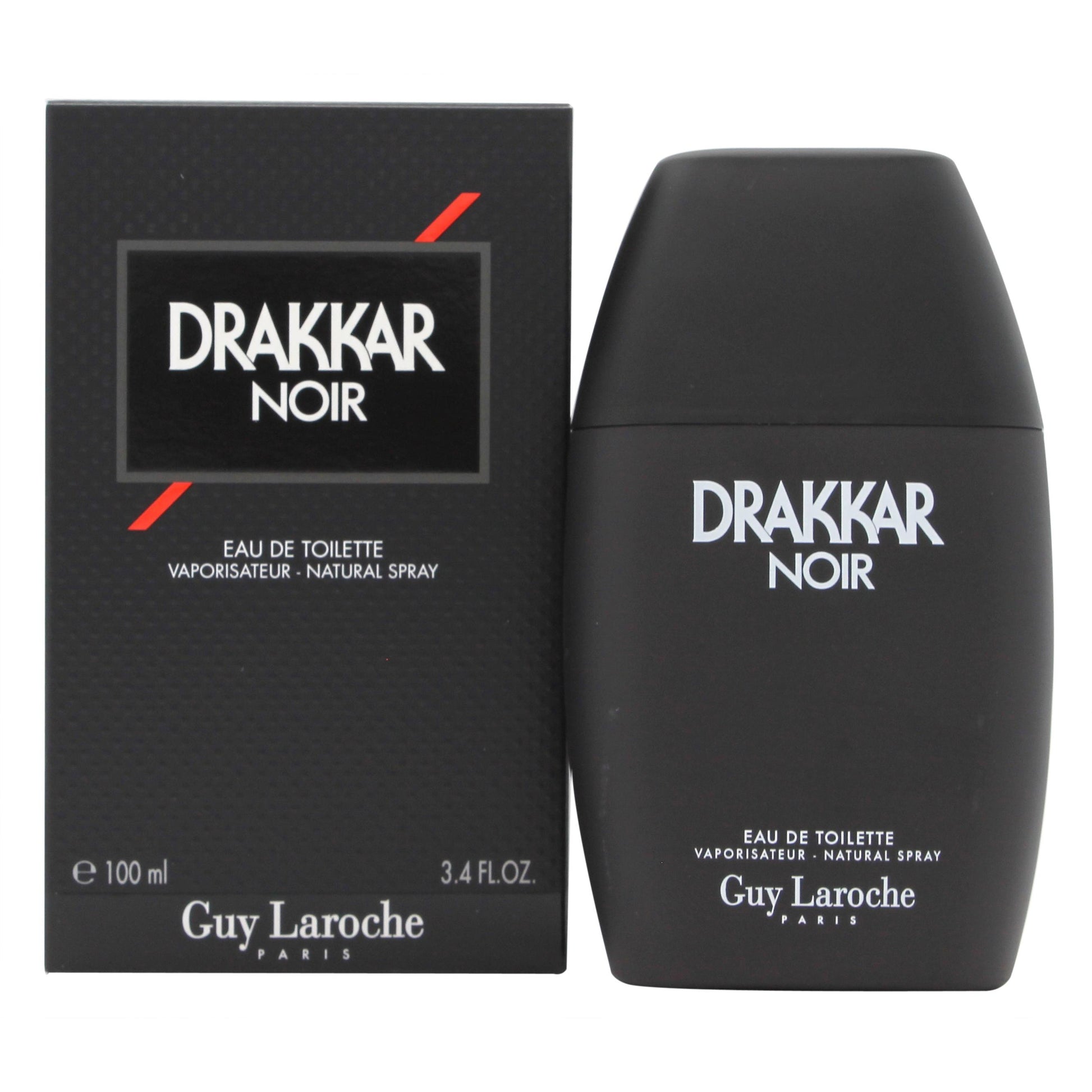 Guy Laroche Drakkar Noir Eau de Toilette