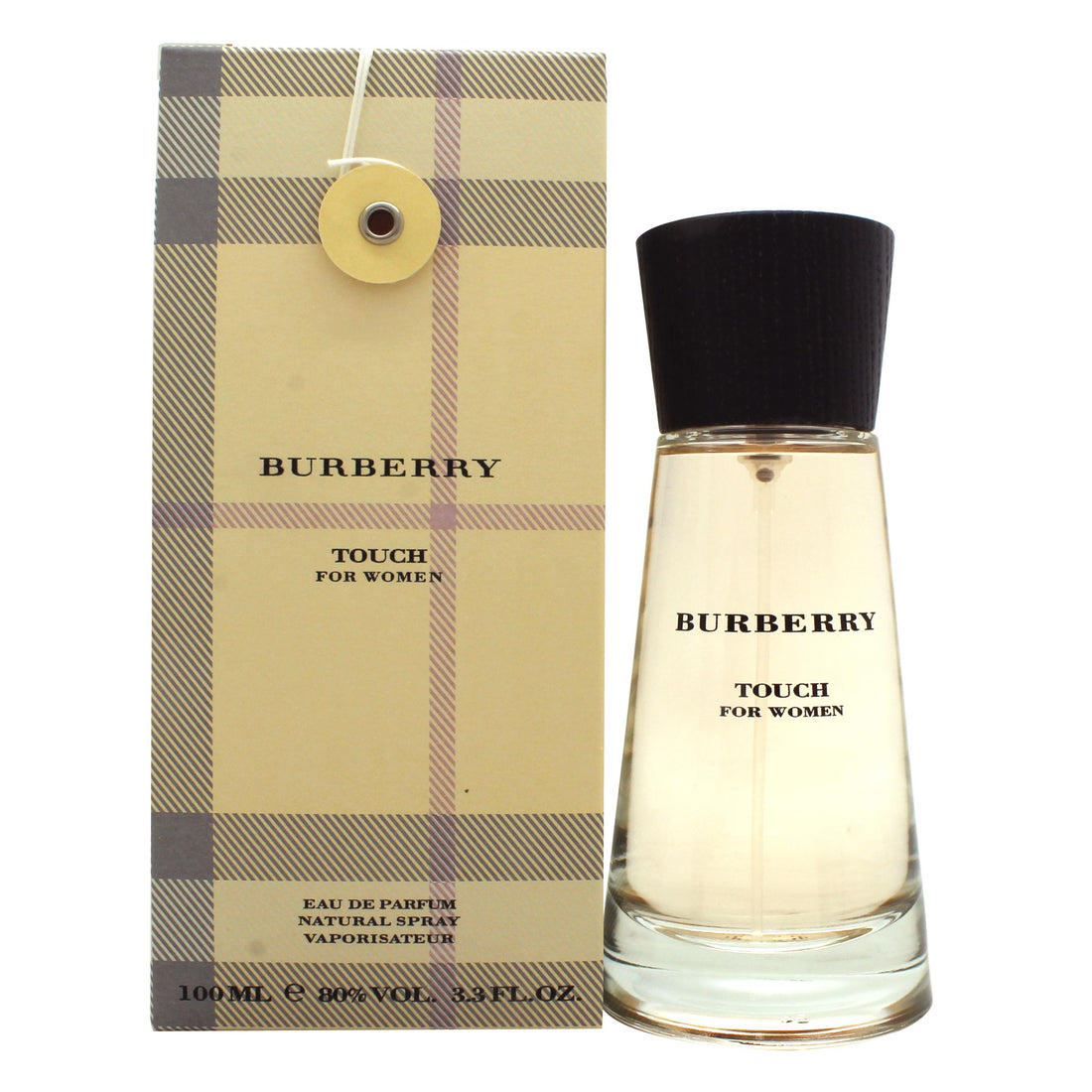 Burberry Touch Eau de Parfum