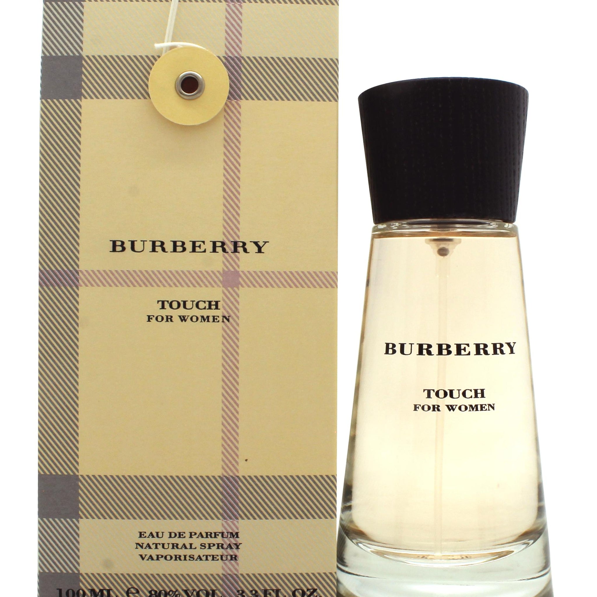 Burberry Touch Eau de Parfum