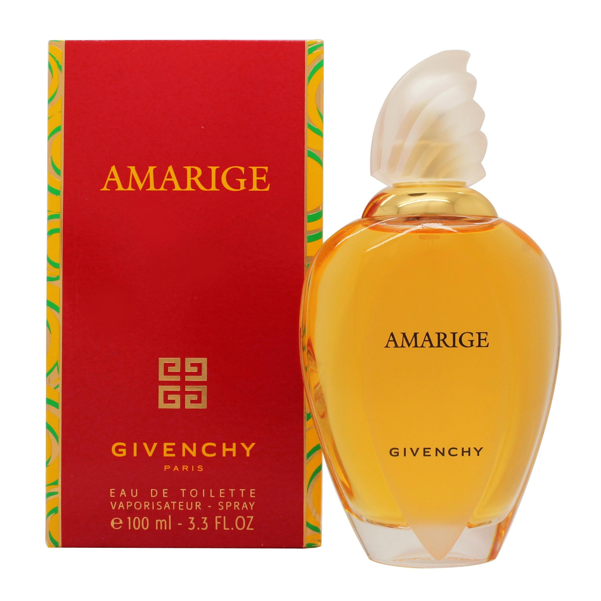 Givenchy Amarige Eau de Toilette