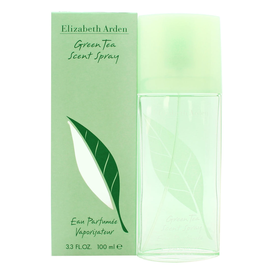 Elizabeth Arden Green Tea Eau de Parfum