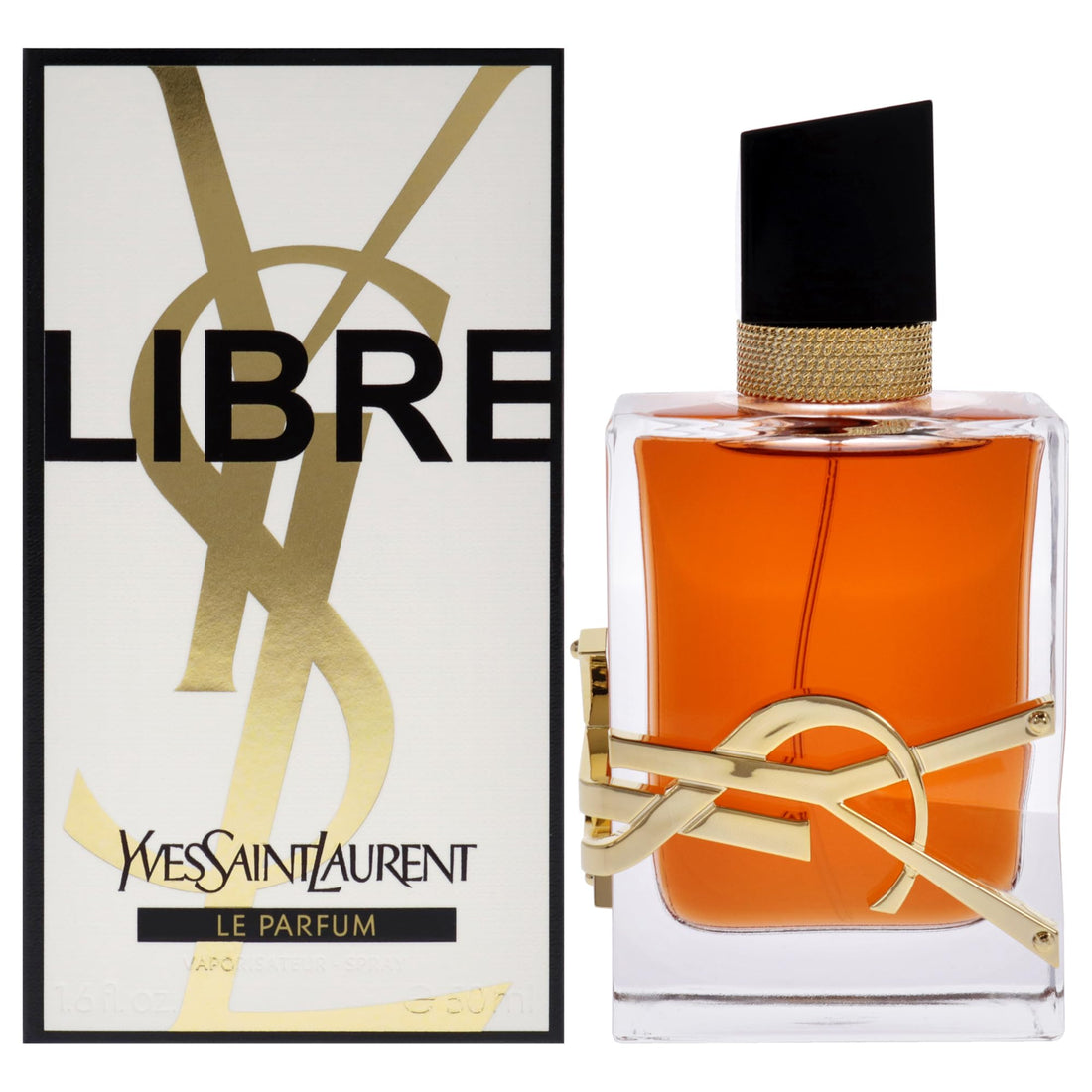 Yves Saint Laurent Libre Eau de Parfum