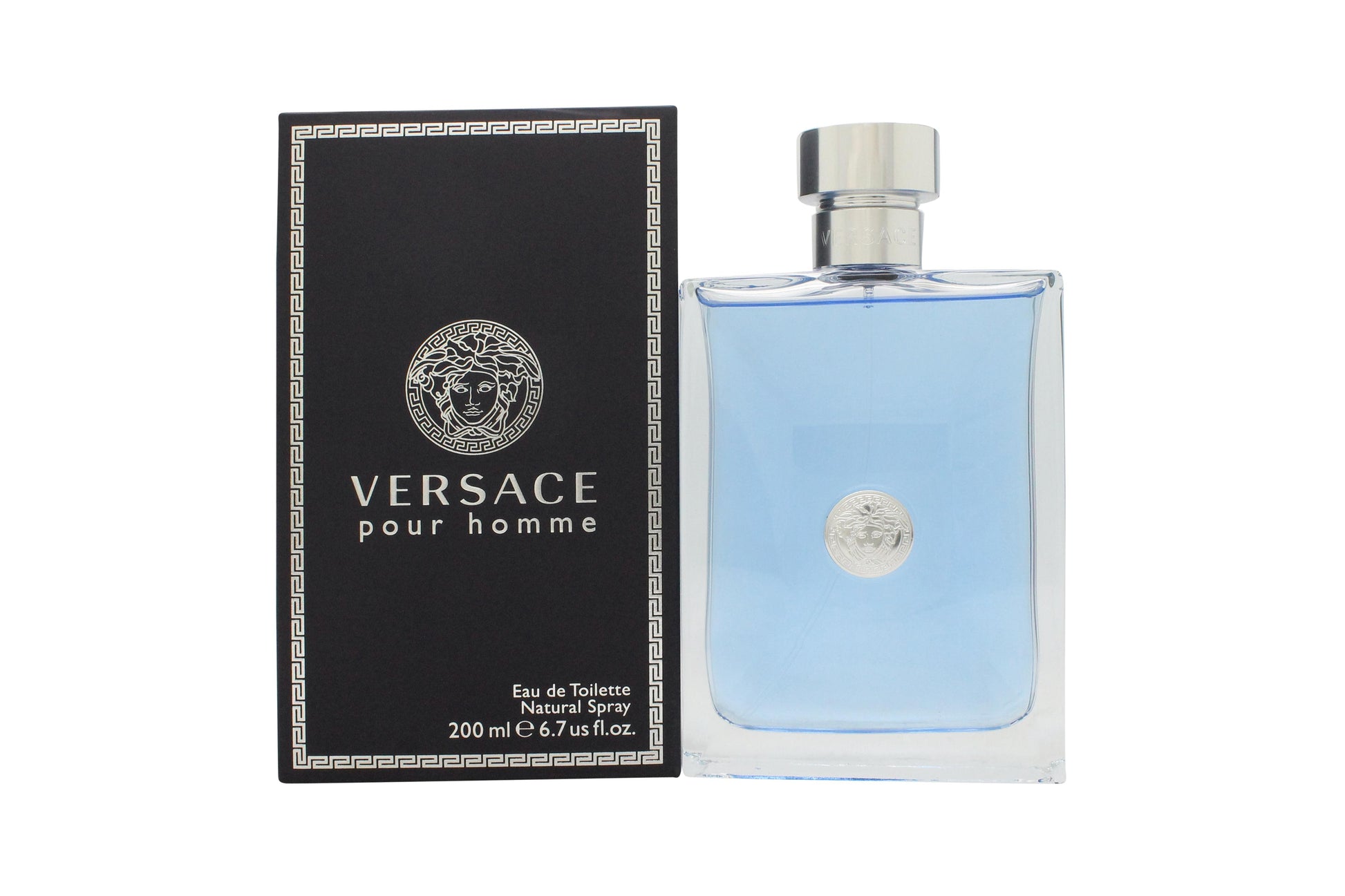 Versace Pour Homme Eau de Toilette