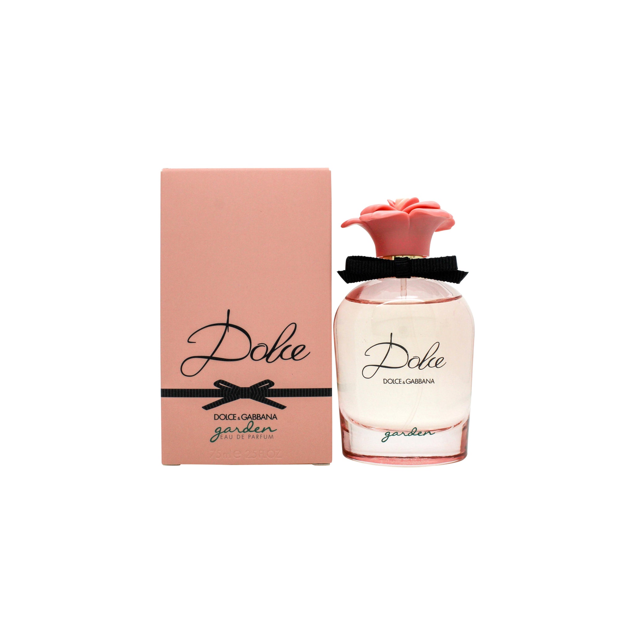 Dolce & Gabbana Dolce Garden Eau de Parfum