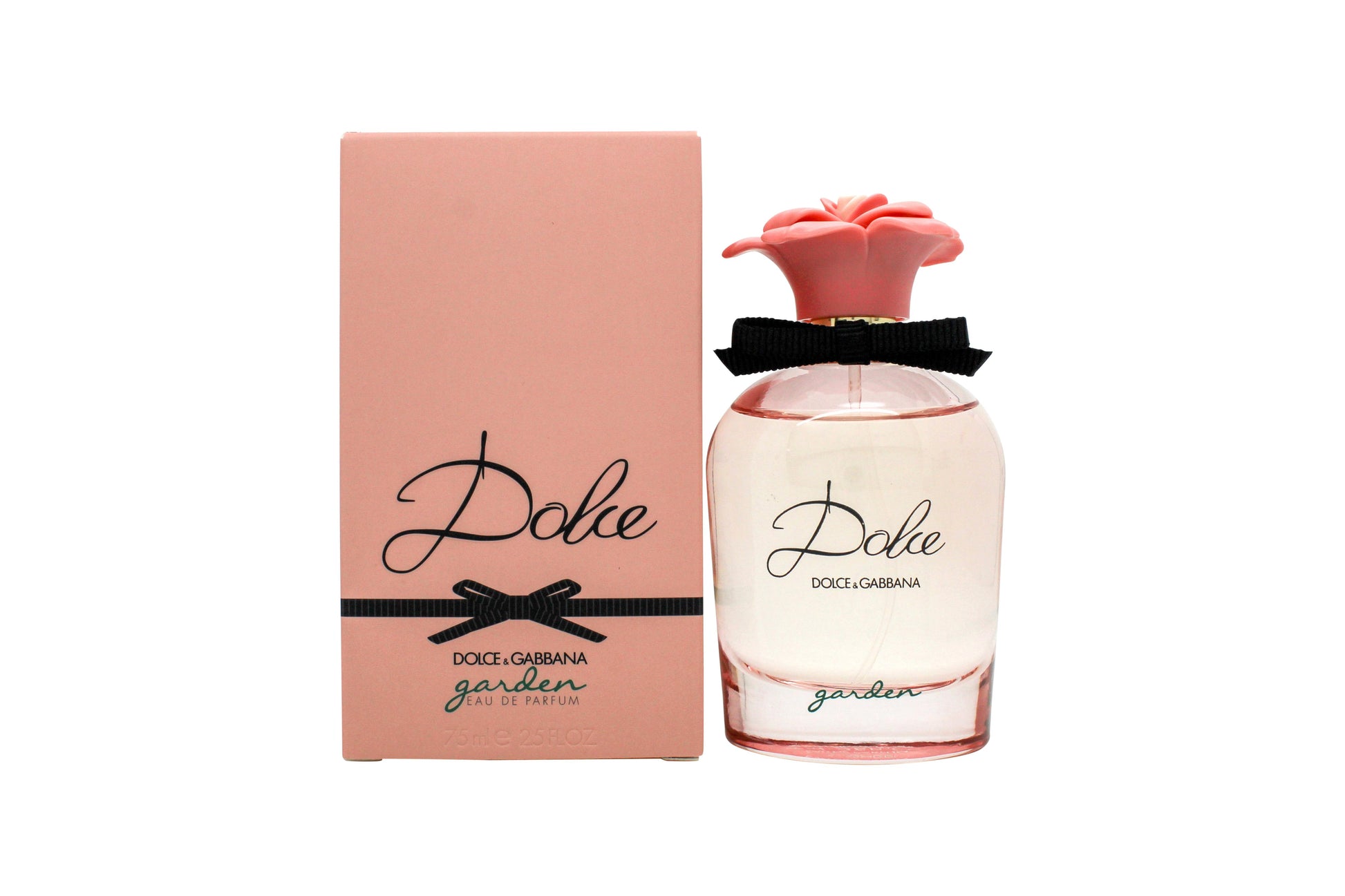 Dolce & Gabbana Dolce Garden Eau de Parfum