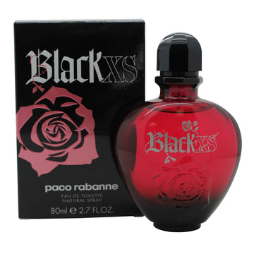 Paco Rabanne Black XS Eau de Toilette