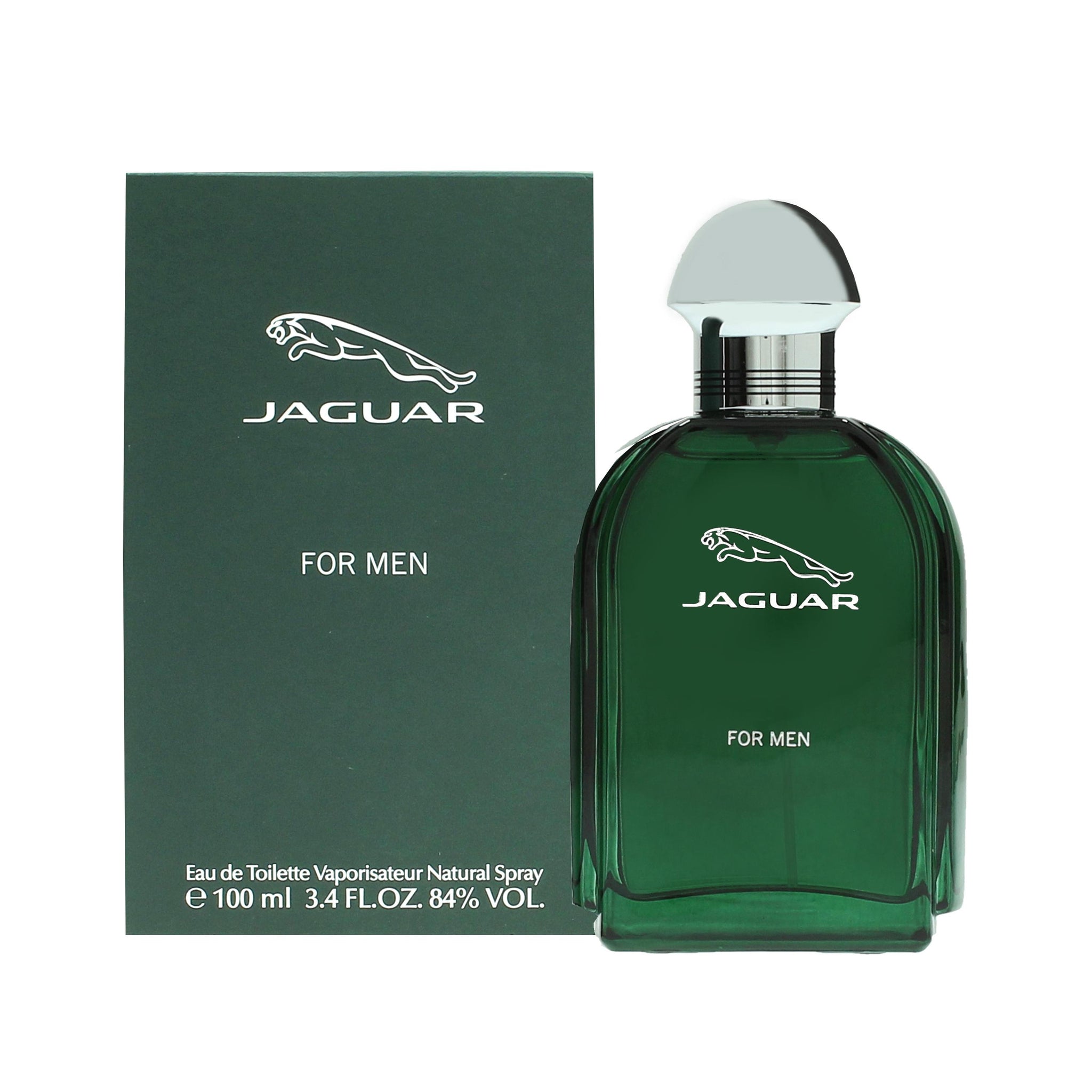 Jaguar Jaguar Eau de Toilette