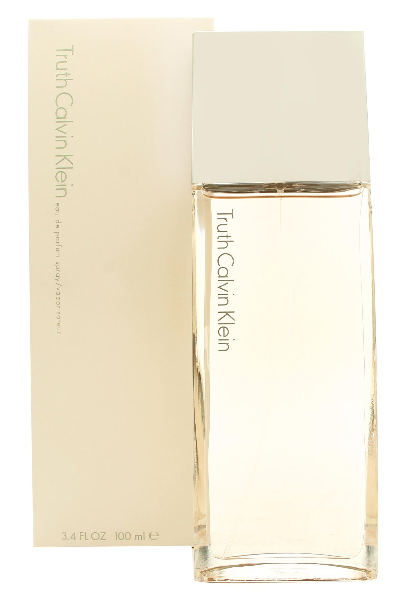 Calvin Klein Truth Eau de Parfum