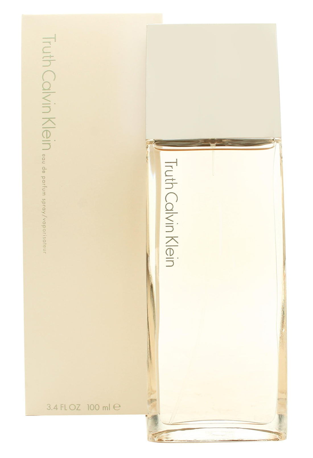 Calvin Klein Truth Eau de Parfum