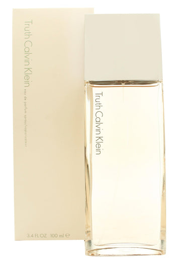 Calvin Klein Truth Eau de Parfum