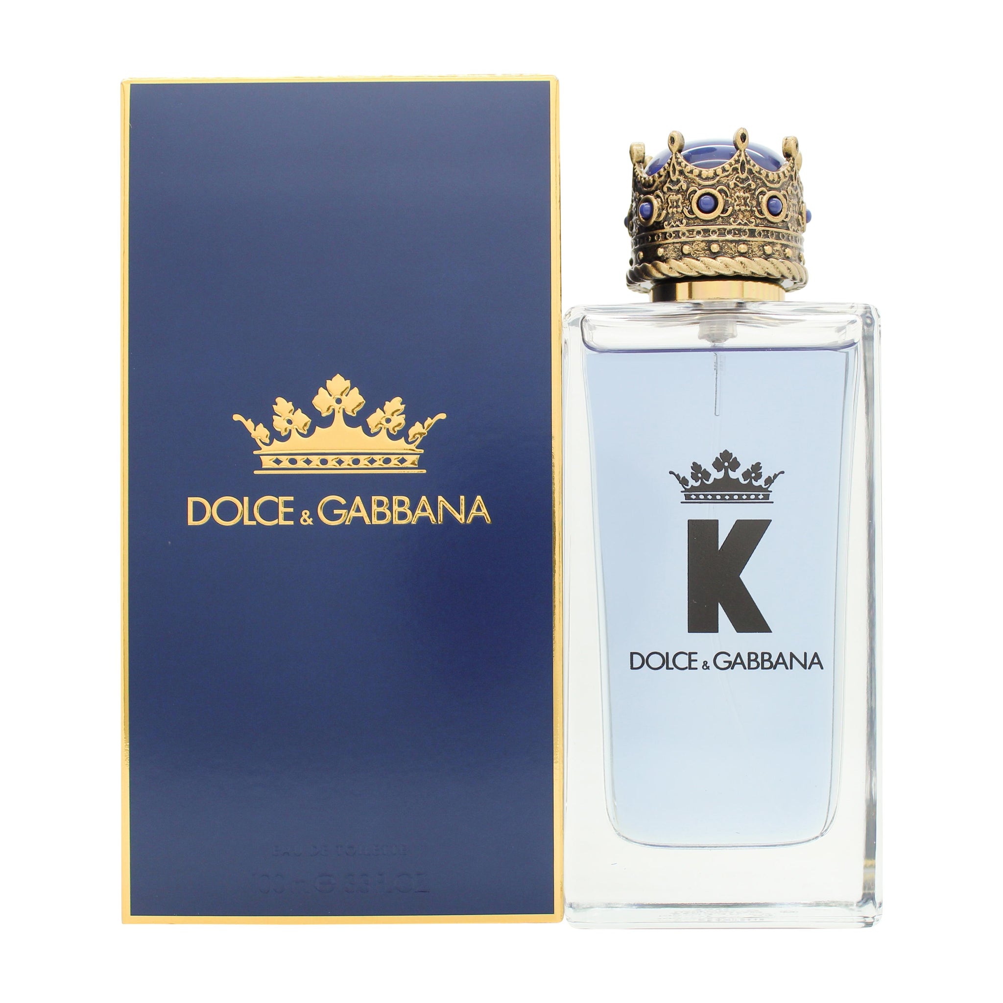 Dolce & Gabbana K Eau de Toilette